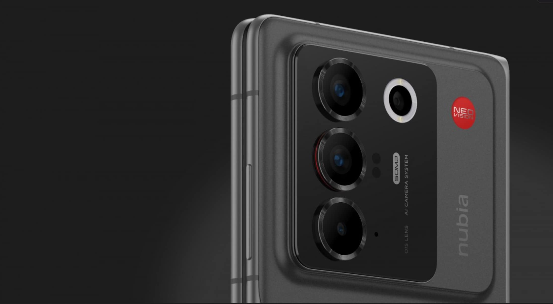 Nubia presents these new folding phones in Japan - Galaxus